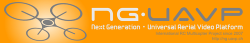 UAVP-NG Banner